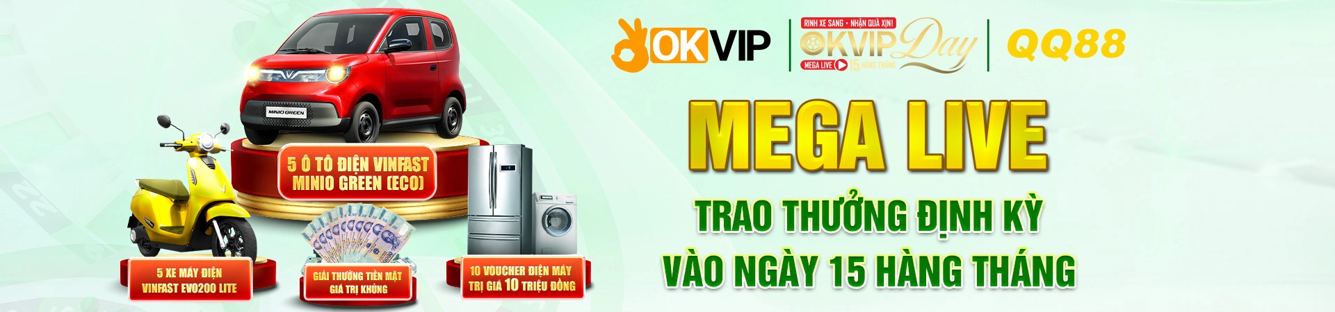 banner qq88 megalive