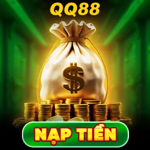 Nạp tiền QQ88