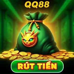 Rút tiền QQ88